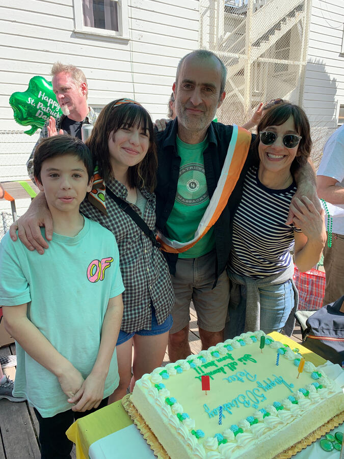 2019 - 50th Birthday